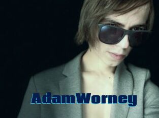 AdamWorney