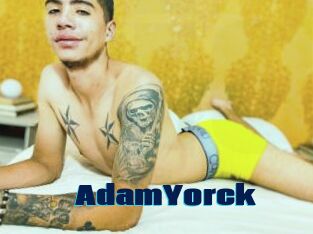 AdamYorck