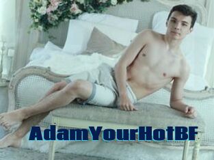 AdamYourHotBF