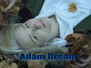 Adam_Dream