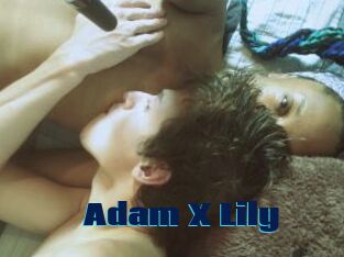 Adam_X_Lily
