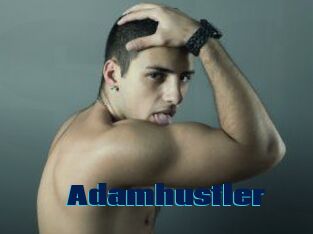 Adamhustler