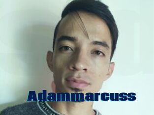 Adammarcuss