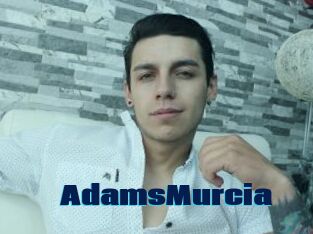 AdamsMurcia