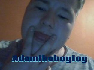 Adamtheboytoy