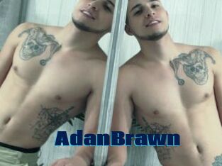 AdanBrawn
