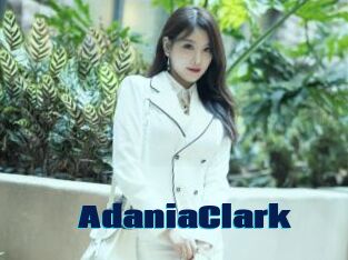 AdaniaClark