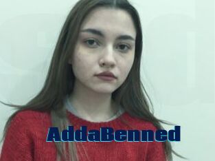 AddaBenned