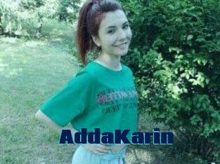 AddaKarin