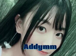 Addymm