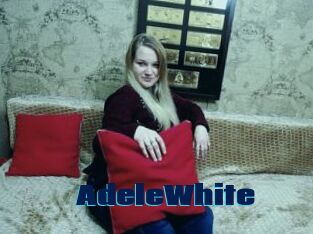 AdeleWhite
