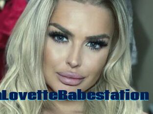 AdelinaLovetteBabestation