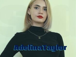 AdelinaTaylor