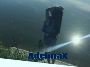 AdelinaX
