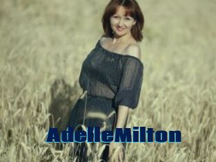 AdelleMilton
