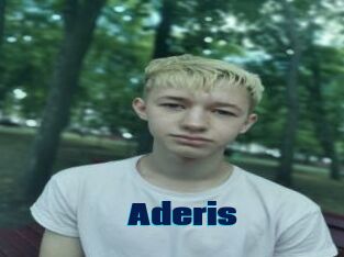 Aderis