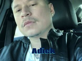 Adick