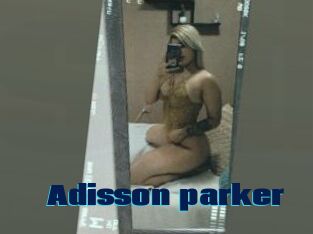 Adisson_parker