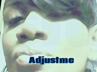 Adjustme