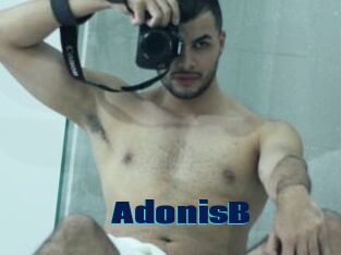 AdonisB