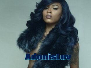 AdonisLuv