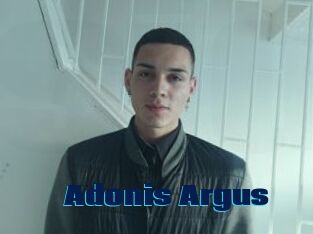 Adonis_Argus