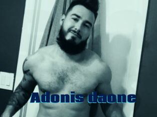 Adonis_daone