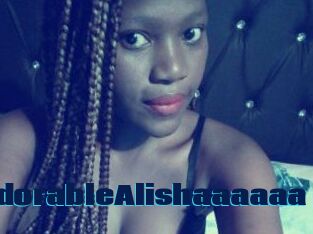 AdorableAlishaaaaaa