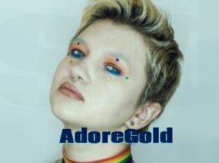 AdoreGold