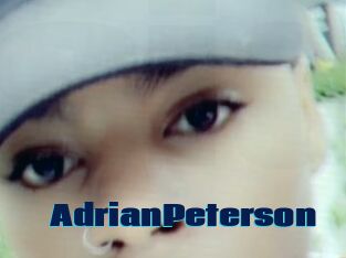 AdrianPeterson