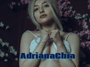 AdrianaChia