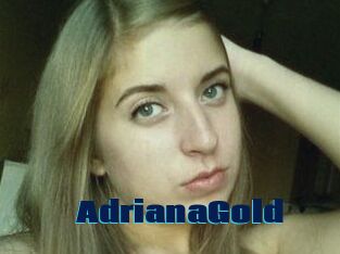 AdrianaGold