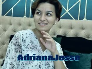 AdrianaJesse