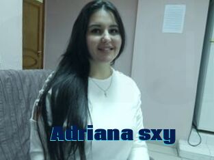 Adriana_sxy