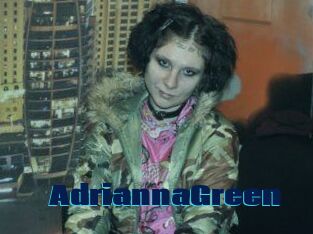 AdriannaGreen