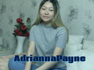 AdriannaPayne