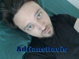 Adrians_Davis