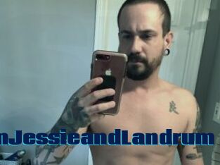 AdventureOnJessieandLandrum