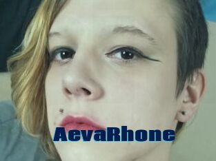 AevaRhone