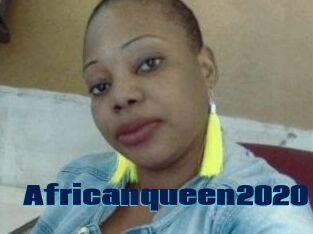Africanqueen2020