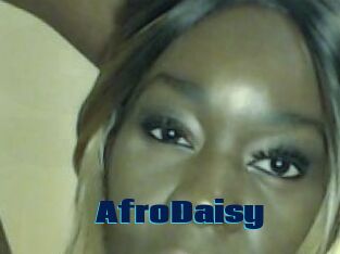 AfroDaisy
