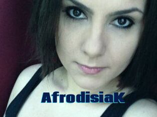 AfrodisiaK