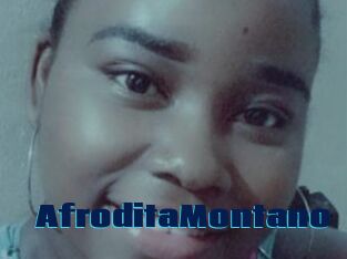 AfroditaMontano
