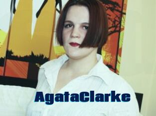 AgataClarke