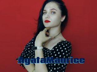 AgataMaurice