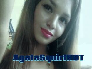 AgataSquirtHOT