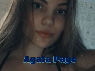 Agata_Page