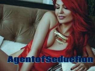 AgentofSeduction