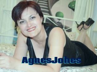 AgnesJohes