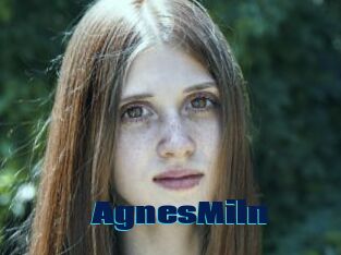 AgnesMiln